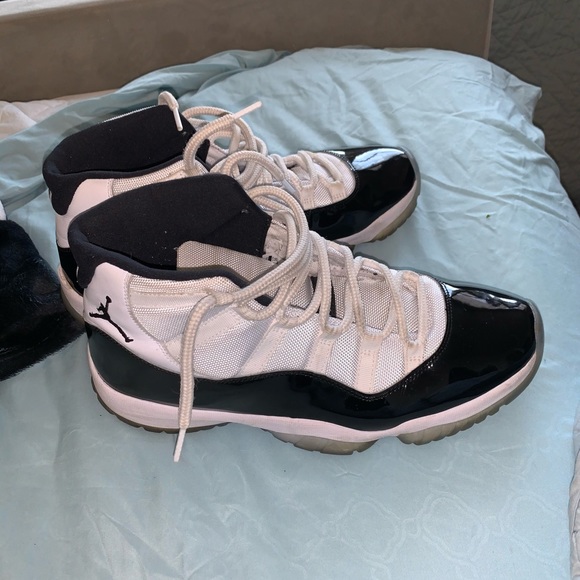 Concord 11s - Picture 3 of 4